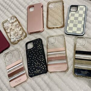 iPhone 11pro cases